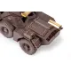 Eduard 36513 1/35 Ferret Scout Car Mk.2 Photo-Etched for AFV Photo etched set