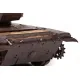 Eduard 36514 1/35 T-72M Photo-Etched for AFV Photo etched set