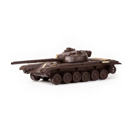 Eduard 36514 1/35 T-72M Photo-Etched for AFV Photo etched set