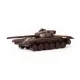 Eduard 36514 1/35 T-72M Photo-Etched for AFV Photo etched set