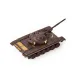 Eduard 36514 1/35 T-72M Photo-Etched for AFV Photo etched set