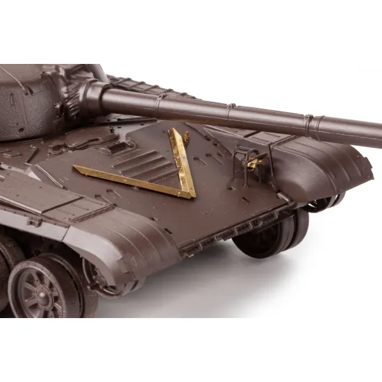 Eduard 36514 1/35 T-72M Photo-Etched for AFV Photo etched set