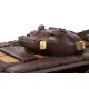 Eduard 36514 1/35 T-72M Photo-Etched for AFV Photo etched set
