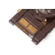 Eduard 36514 1/35 T-72M Photo-Etched for AFV Photo etched set