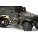 Eduard 36516 1/35 M3A2 Half Track Photo-Etched for AFV Photo etched set