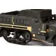 Eduard 36516 1/35 M3A2 Half Track Photo-Etched for AFV Photo etched set