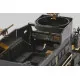 Eduard 36516 1/35 M3A2 Half Track Photo-Etched for AFV Photo etched set