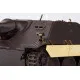 Eduard 36517 1/35 Jagdpanzer 38(t) Hetzer Photo-Etched for AFV Photo etched set