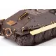 Eduard 36517 1/35 Jagdpanzer 38(t) Hetzer Photo-Etched for AFV Photo etched set