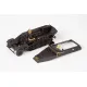 Eduard 36518 1/35 Sd.Kfz. 251/18 Ausf. A Photo-Etched for AFV Photo etched set