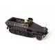 Eduard 36518 1/35 Sd.Kfz. 251/18 Ausf. A Photo-Etched for AFV Photo etched set
