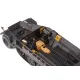 Eduard 36518 1/35 Sd.Kfz. 251/18 Ausf. A Photo-Etched for AFV Photo etched set