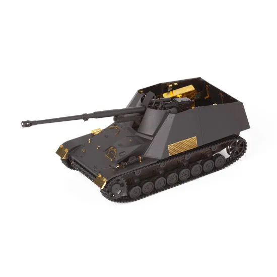 Eduard 36520 1/35 Nashorn Photo-Etched for AFV