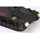 Eduard 36520 1/35 Nashorn Photo-Etched for AFV