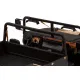 Eduard 36522 1/35 Humvee M1097A2 Photo-Etched for AFV Photo etched set