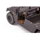Eduard 36522 1/35 Humvee M1097A2 Photo-Etched for AFV Photo etched set