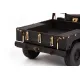 Eduard 36522 1/35 Humvee M1097A2 Photo-Etched for AFV Photo etched set