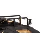 Eduard 36522 1/35 Humvee M1097A2 Photo-Etched for AFV Photo etched set
