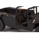 Eduard 36522 1/35 Humvee M1097A2 Photo-Etched for AFV Photo etched set