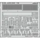 Eduard 36523 1/35 Sd.Kfz.234/2 Photo-Etched for AFV Photo etched set