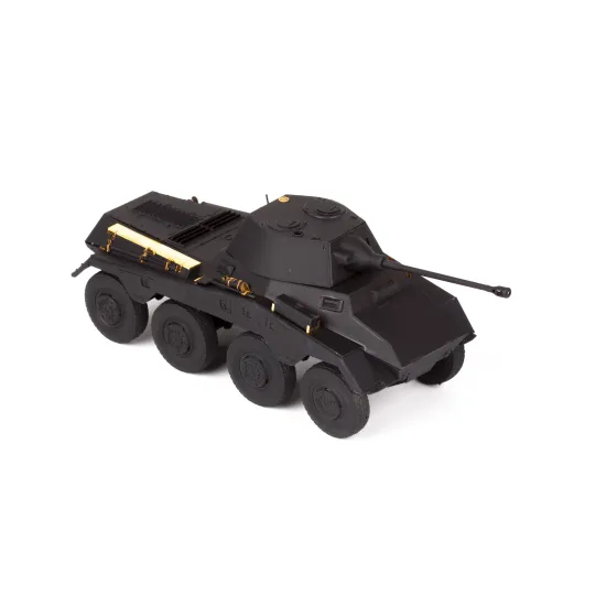Eduard 36523 1/35 Sd.Kfz.234/2 Photo-Etched for AFV Photo etched set