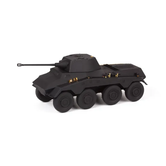 Eduard 36523 1/35 Sd.Kfz.234/2 Photo-Etched for AFV Photo etched set
