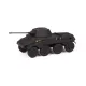 Eduard 36523 1/35 Sd.Kfz.234/2 Photo-Etched for AFV Photo etched set