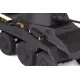 Eduard 36523 1/35 Sd.Kfz.234/2 Photo-Etched for AFV Photo etched set
