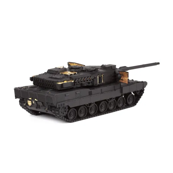 Eduard 36524 1/35 Leopard 2 A7V Photo-Etched for AFV Photo etched set