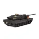Eduard 36524 1/35 Leopard 2 A7V Photo-Etched for AFV Photo etched set