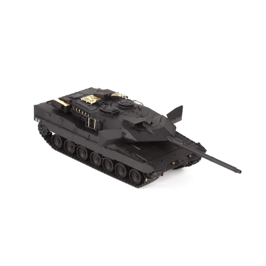 Eduard 36524 1/35 Leopard 2 A7V Photo-Etched for AFV Photo etched set
