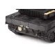 Eduard 36524 1/35 Leopard 2 A7V Photo-Etched for AFV Photo etched set