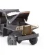 Eduard 36525 1/35 Studebaker US6-U3 Photo-Etched for AFV Photo etched set