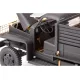 Eduard 36525 1/35 Studebaker US6-U3 Photo-Etched for AFV Photo etched set