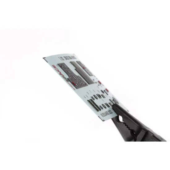 Eduard 3DL32006 1/32 Hawk 81-A2 SPACE 3D Decal for Aircraft Space