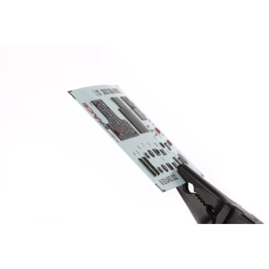 Eduard 3DL32006 1/32 Hawk 81-A2 SPACE 3D Decal for Aircraft Space