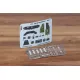 Eduard 3DL32020 1/32 TBD-1 SPACE 3D Decal for Aircraft Space