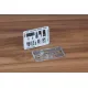Eduard 3DL32022 1/32 F-35B SPACE 3D Decal for Aircraft Space