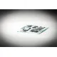 Eduard 3DL48016 1/48 MiG-15bis SPACE 3D Decal for Aircraft Space