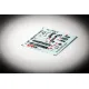 Eduard 3DL48017 1/48 Fw 190F-8 SPACE 3D Decal for Aircraft Space