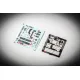 Eduard 3DL48017 1/48 Fw 190F-8 SPACE 3D Decal for Aircraft Space