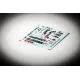 Eduard 3DL48017 1/48 Fw 190F-8 SPACE 3D Decal for Aircraft Space