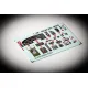 Eduard 3DL48021 1/48 B-17G SPACE 3D Decal for Aircraft Space
