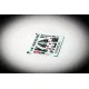 Eduard 3DL48023 1/48 Tempest Mk.V SPACE 3D Decal for Aircraft Space