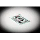 Eduard 3DL48023 1/48 Tempest Mk.V SPACE 3D Decal for Aircraft Space
