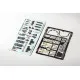 Eduard 3DL48025 1/48 F-14D SPACE 3D Decal for Aircraft Space