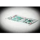 Eduard 3DL48026 1/48 MiG-21bis SPACE 3D Decal for Aircraft Space