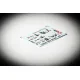 Eduard 3DL48028 1/48 Bf 109F-4 SPACE 3D Decal for Aircraft Space
