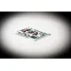 Eduard 3DL48030 1/48 Tempest Mk.II SPACE 3D Decal for Aircraft Space