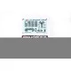 Eduard 3DL48056 1/48 Tornado ECR SPACE 3D Decal for Aircraft Space